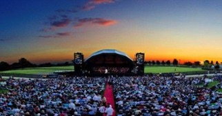 Concerts Hunter Valley